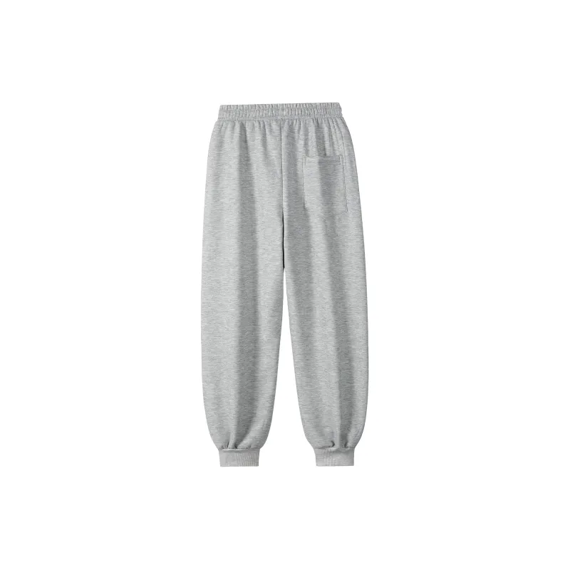 GDRX Knitted Sports Pants Unisex-27
