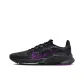 Black/Anthracite/Volt/Vivid Purple