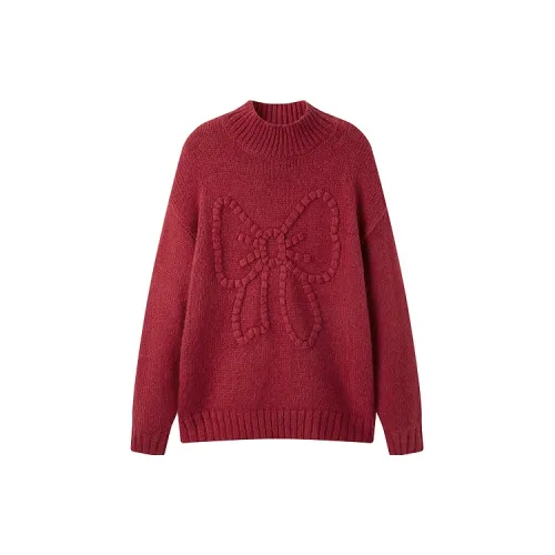 LEDIN Sweaters Women's