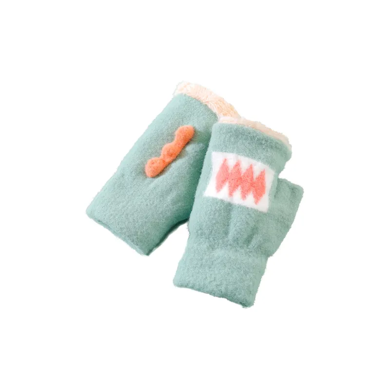 CMFY Knit Gloves Women's-2