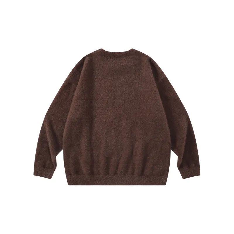 Madgood Sweaters Women's-1