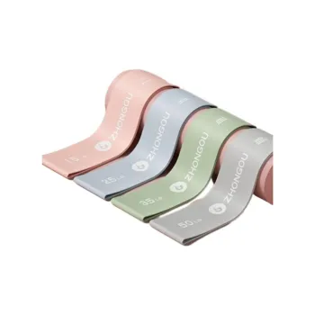 Central Resistance Bands