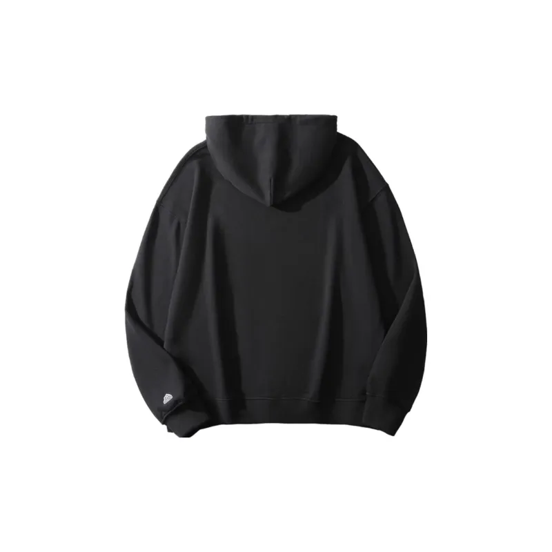 Lee Sweatshirts Unisex Black-1