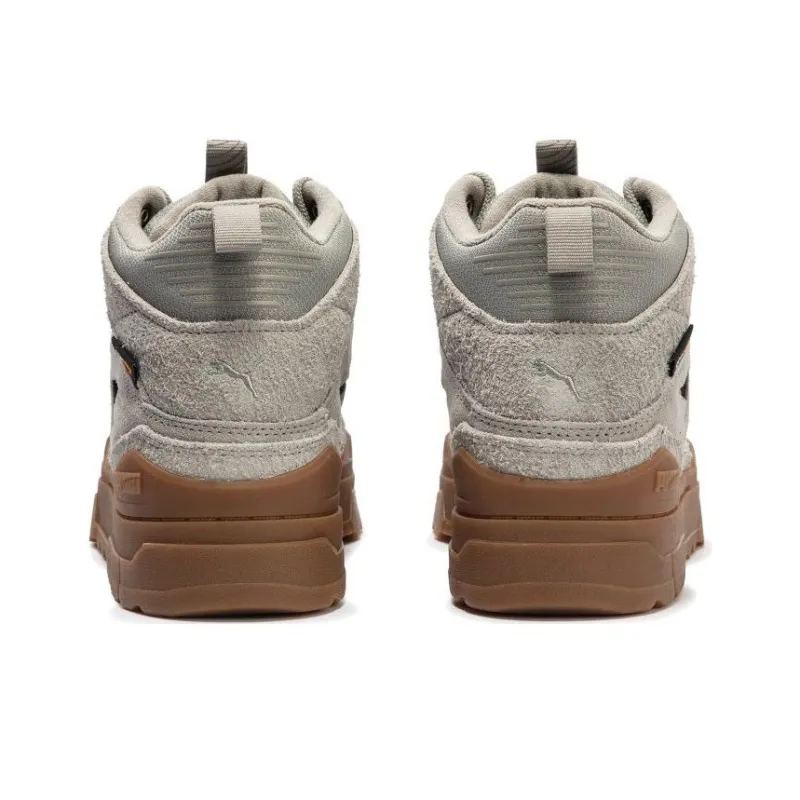 PUMA Slipstream Hi Xtreme Cordura Sneakers 'Grey'-3