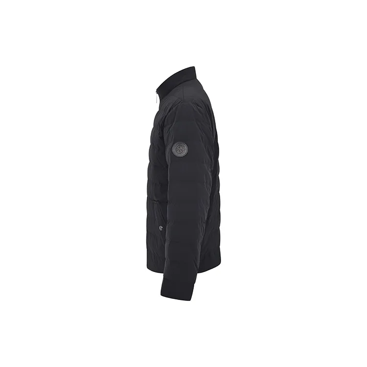 RARE FW23 Down Jacket Men's Black-2