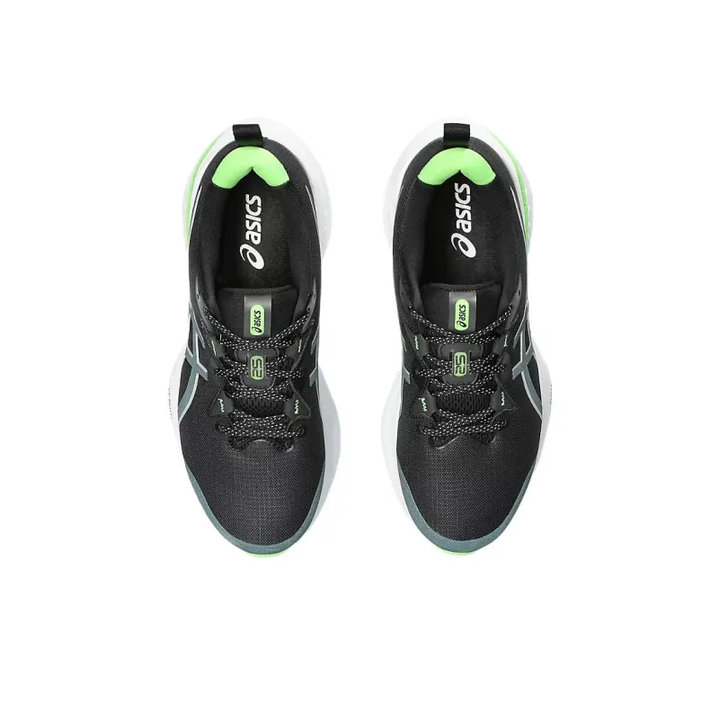 Asics Gel Cumulus 25 Lite Show 'Black Pure Silver' Women's-5