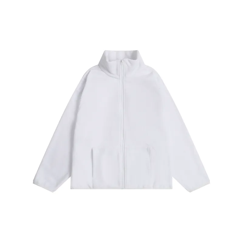 Atry Alphabet Slogan Series Windbreaker Jacket Unisex-15
