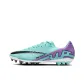 Sapphire Green/Black/White/Dreamy Fuchsia