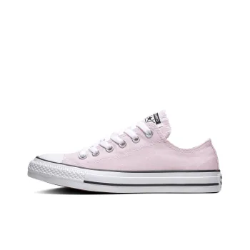 Converse Women's Chuck Taylor All Star Low 'Anodized Metals - Pink Foam'