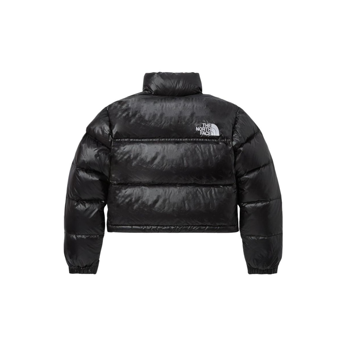 ダウンジャケット・コート [24FW North Face] W'S NOVELTY NUPTSE DOWN COAT (RDS) - BLACK THE NORTH FACE Nuptse Down Jacket Women's Black S - POIZON
