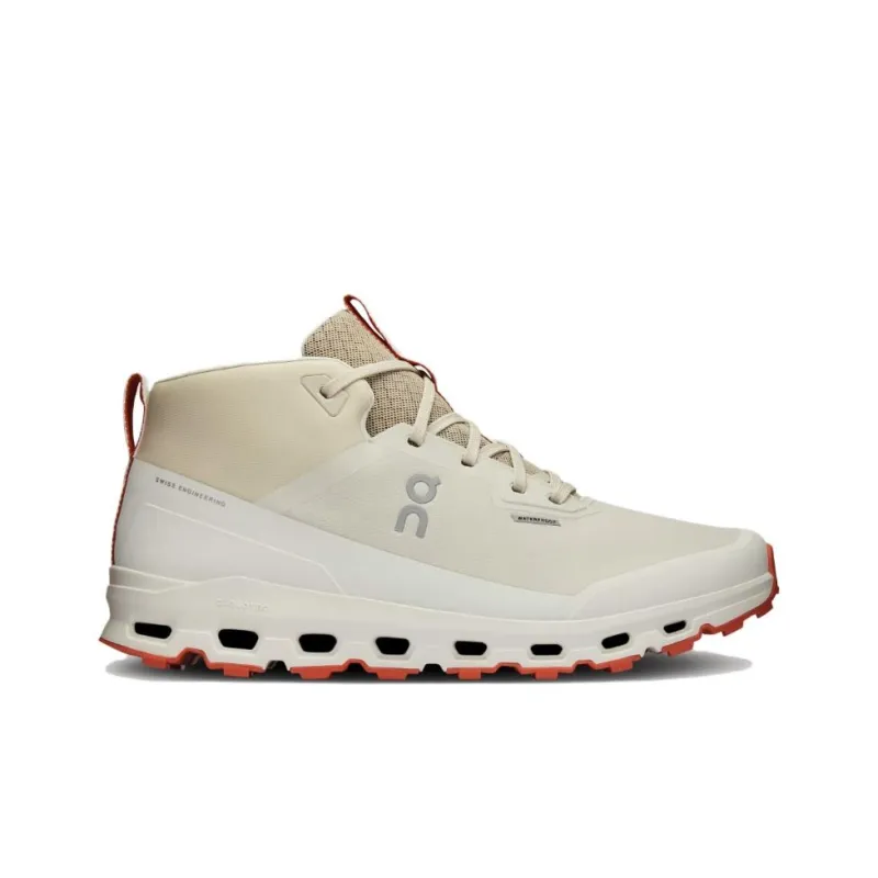 Cloudroam On Waterproof 'Ice Flare'-1