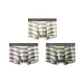1 Set 3 Pack (Yellow+Green+Gray)