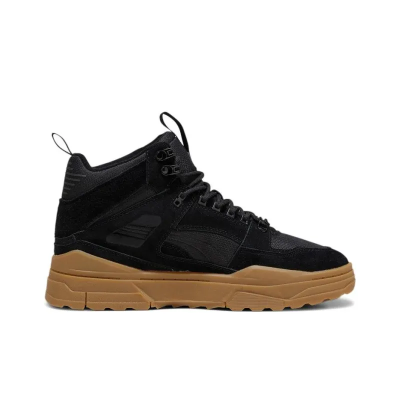 PUMA Slipstream Hi Xtreme Cordura 'Black Gum'-1