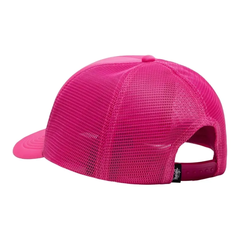 Stussy 8 Ball Trucker Cap-1