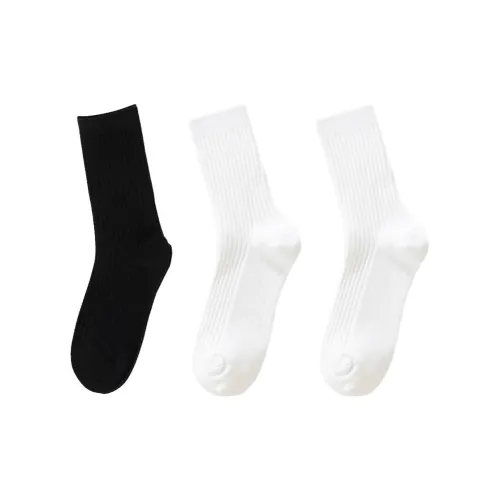 Lanza Women's Mid-Calf Socks