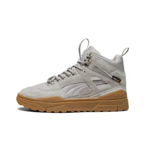 Puma Slipstream High Xtreme 'Concrete Grey Gum'