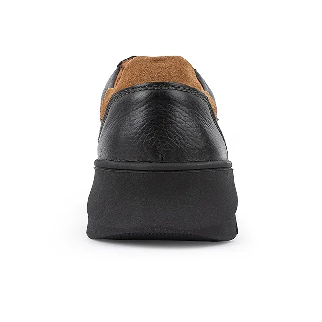 MEPHISTO Low-Top Casual Shoes 4cm Men's-10