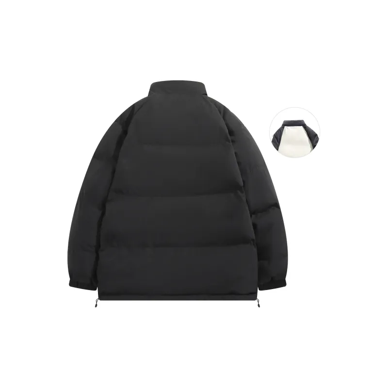 Pepe The Frog Puffer Jacket Unisex-13