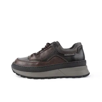 MEPHISTO Low-Top Casual Shoes 4cm Men's