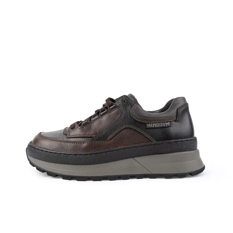 MEPHISTO Low-Top Casual Shoes 4cm Men's-0