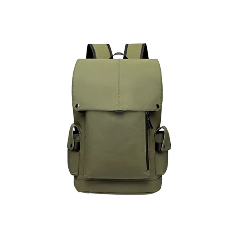 Slazenger Canvas Backpack Regular Unisex Multicolor-16
