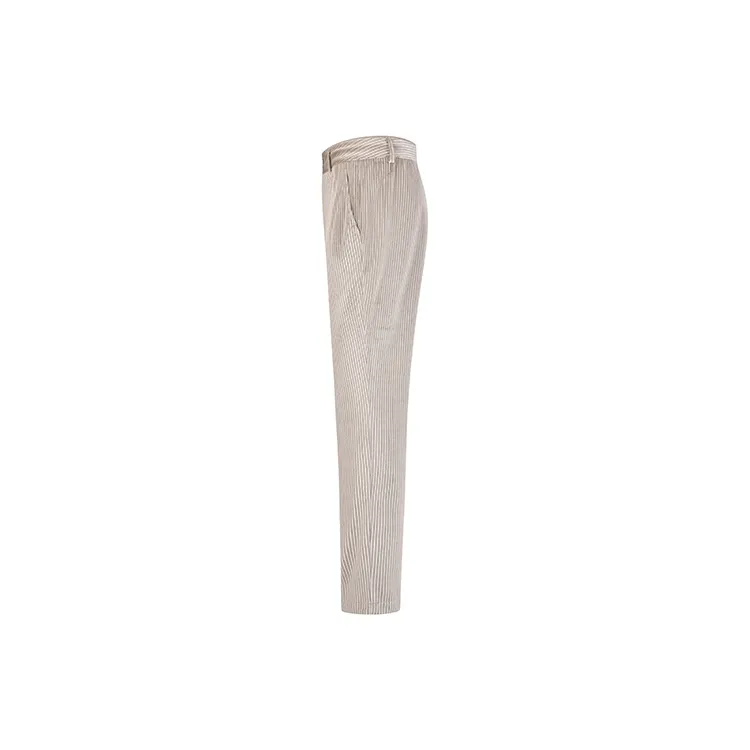RARE FW23 Casual Pants Men's Khaki-2