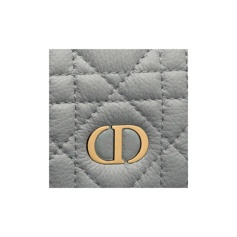 DIOR Caro Wallets-3
