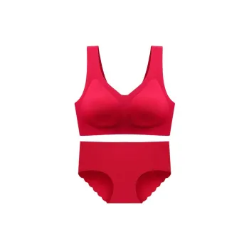 MIIOW Women's Underwear Sets