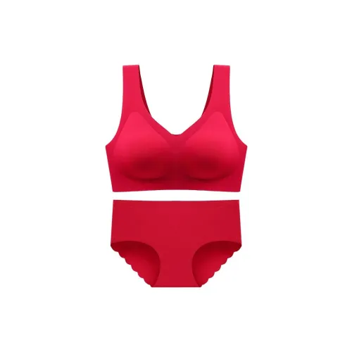 MIIOW Women's Underwear Sets