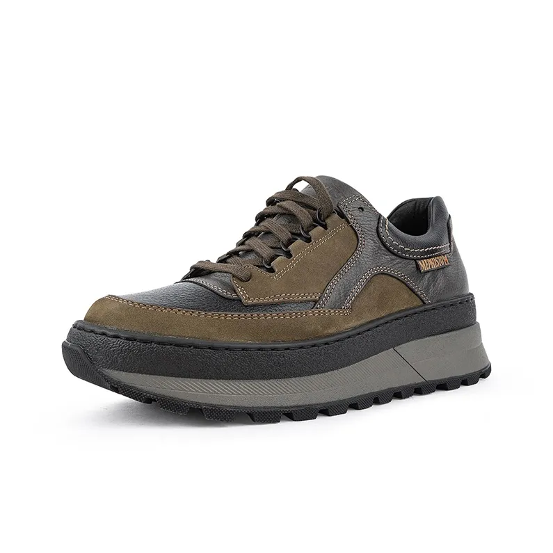 MEPHISTO Low-Top Casual Shoes 4cm Men's-7