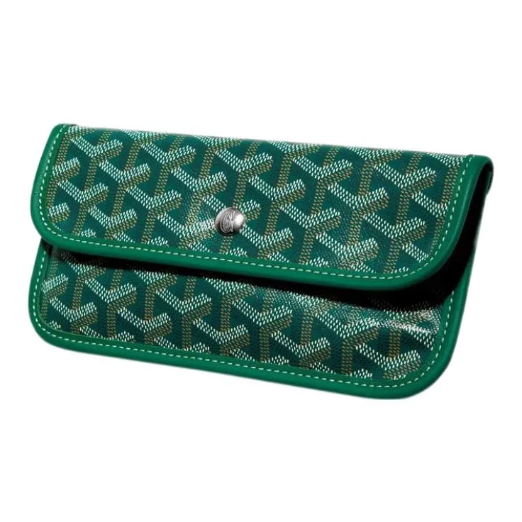GOYARD Bohème Hobo Shoulder Bags-4