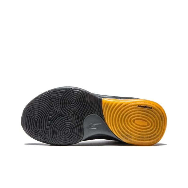 Skechers SKX FLOAT Black-5