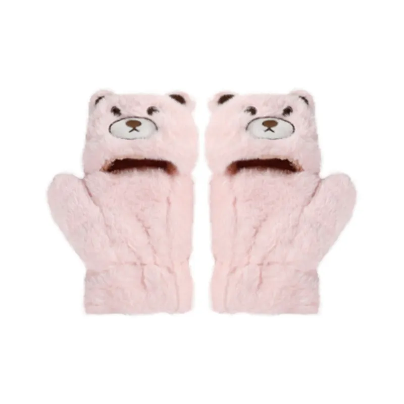 CMFY Knit Gloves Unisex-1