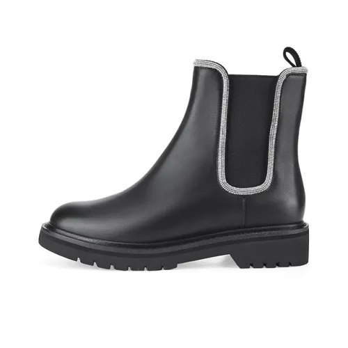 D:FUSE SCANDINAVIA Chelsea Boots Women's