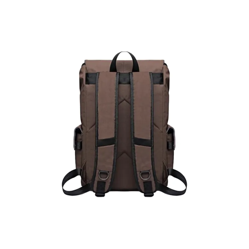 Slazenger Canvas Backpack Regular Unisex Multicolor-14