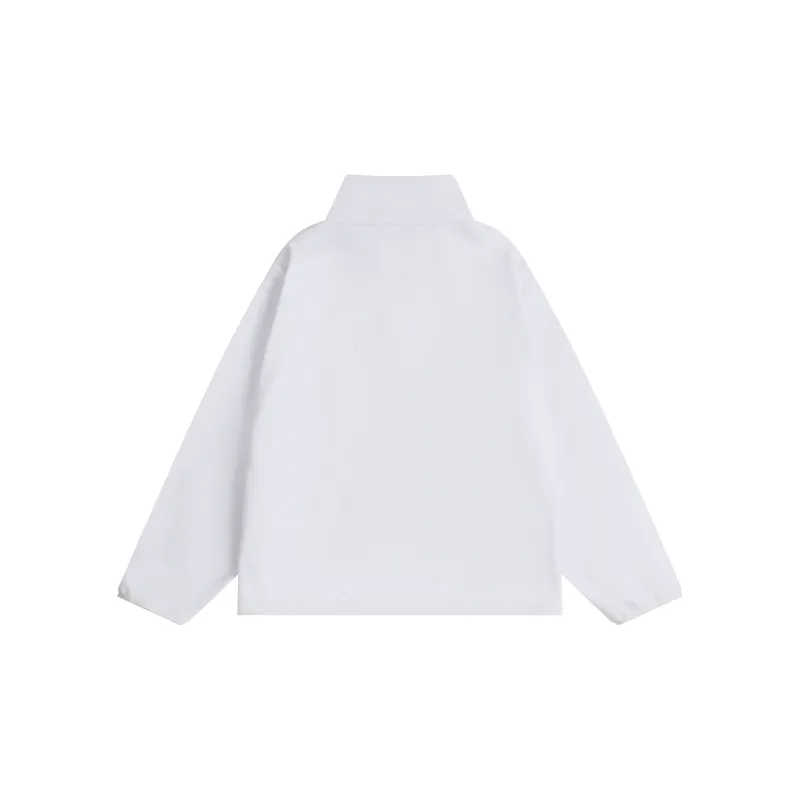 Atry Alphabet Slogan Series Windbreaker Jacket Unisex-14