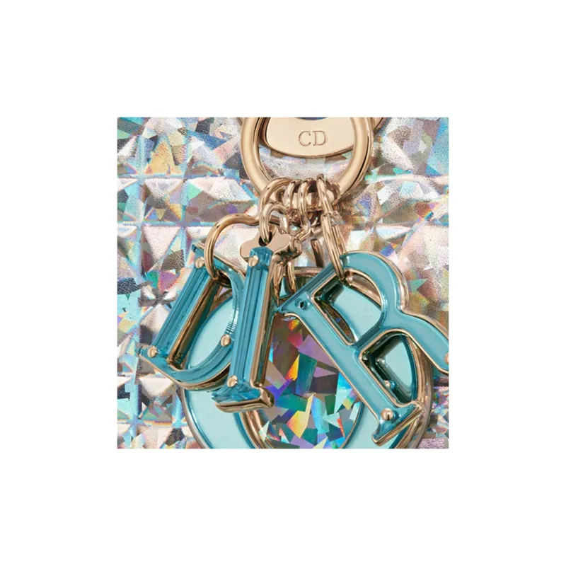 DIOR Lady DIOR Handbags-3
