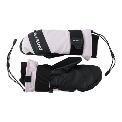ANTS-PRO Ski Gloves Wear-Resistant Gloves Unisex-8