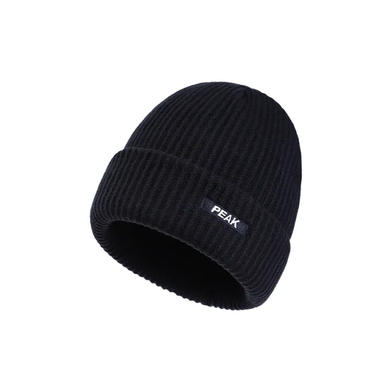 PEAK Beanies Unisex-1