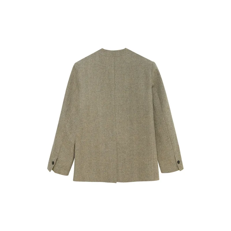 NANS STUDIO Business Suit Men's-1