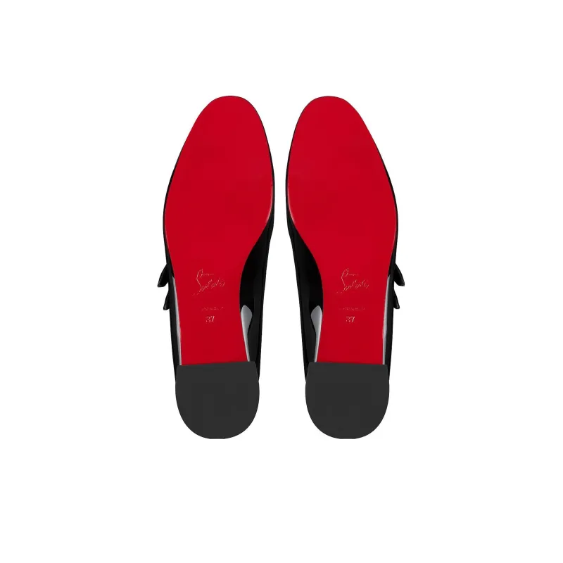 Christian Louboutin Sweet Jane 30mm Ballerina Shoes-5