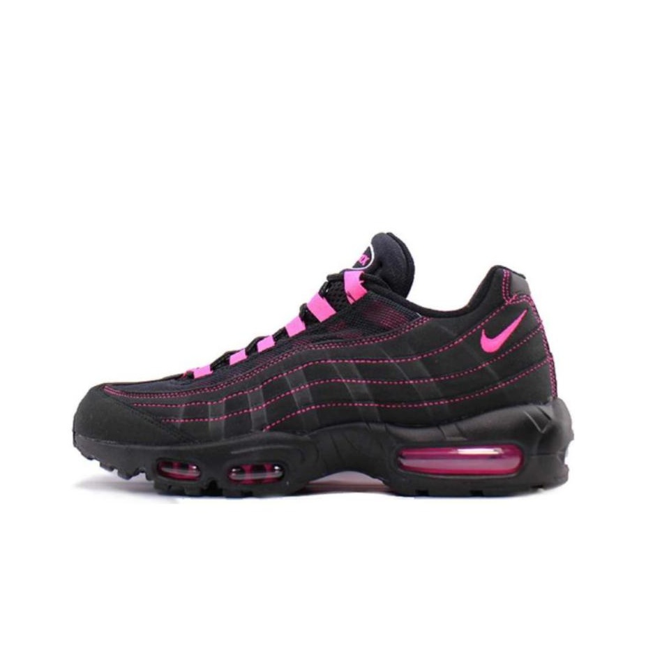 mens black airmax 95
