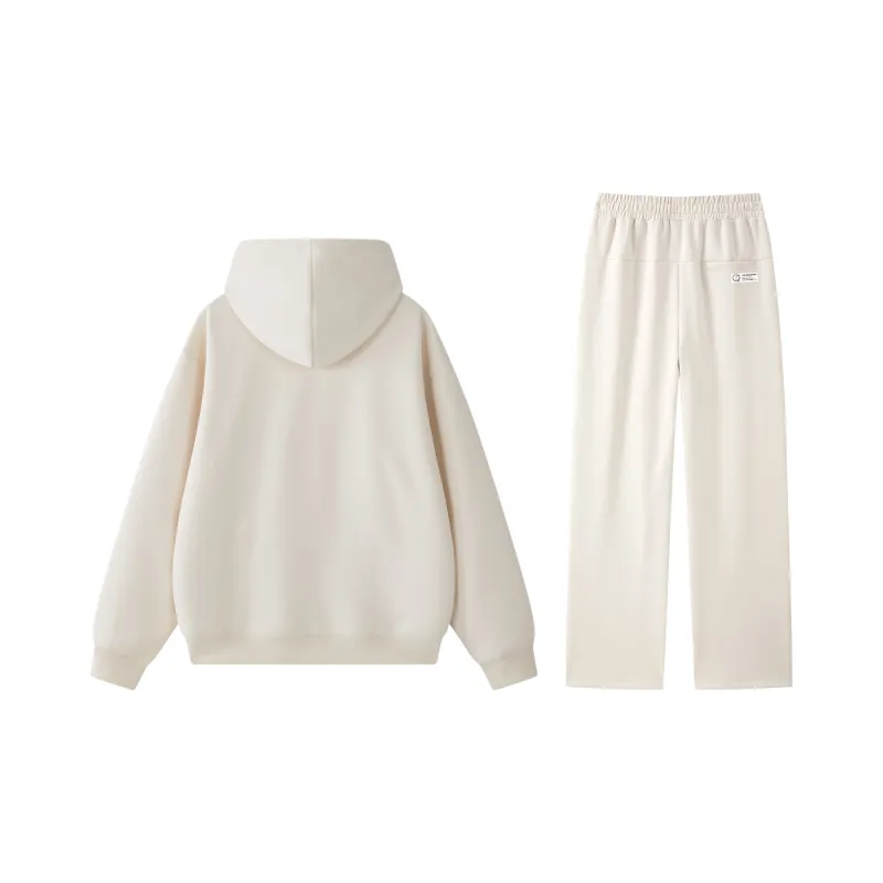 DoraemonA Sweatshirt Set Unisex-9
