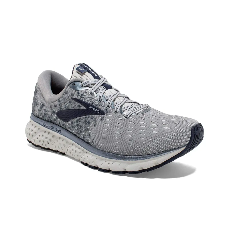 Brooks Glycerin 17 'Grey'-2
