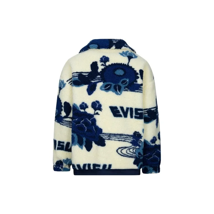 EVISU Jackets Women's Multicolor-1