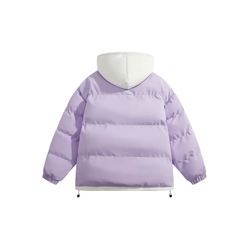 SCRM Puffer Jackets Unisex-16