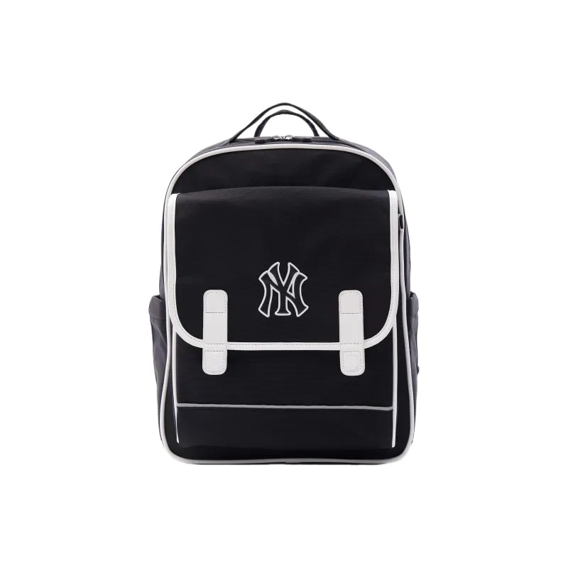 MLB Nylon 2 in 1 Backpack Regular Men's Black-1