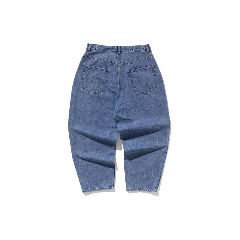 Nautica White Sail Jeans Unisex-1