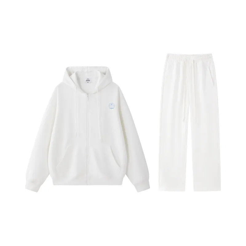 DoraemonA Sweatshirt Set Unisex-3