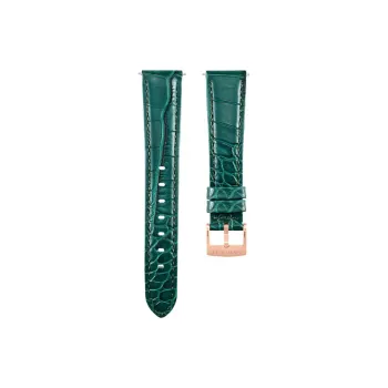 Swarovski Watch Bands Women's Green